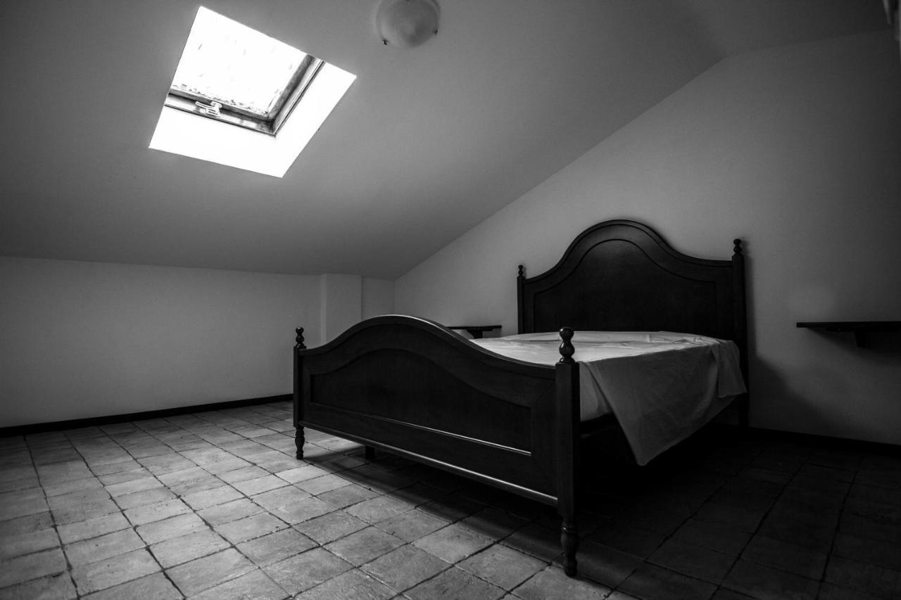 Ferienwohnung Campo Felice Experience Rocca di Cambio Exterior foto